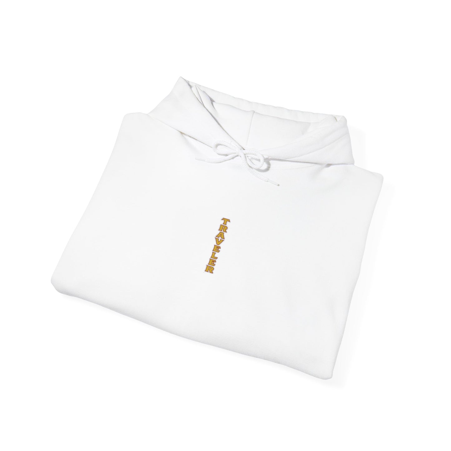 Travler hoodie