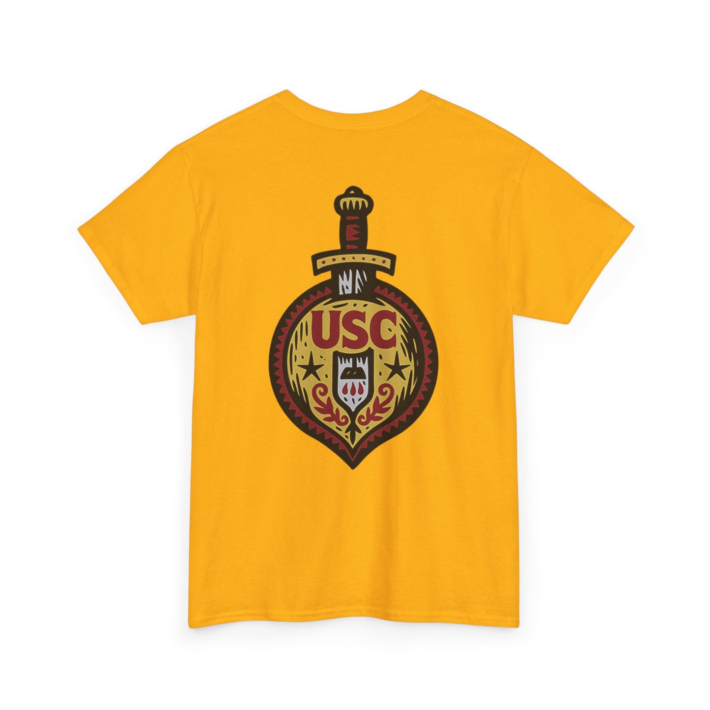 Sword and Shield Tee