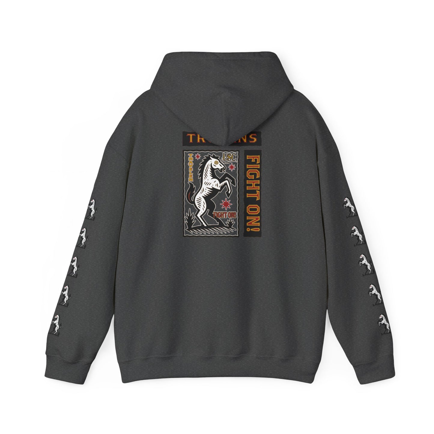 Travler hoodie
