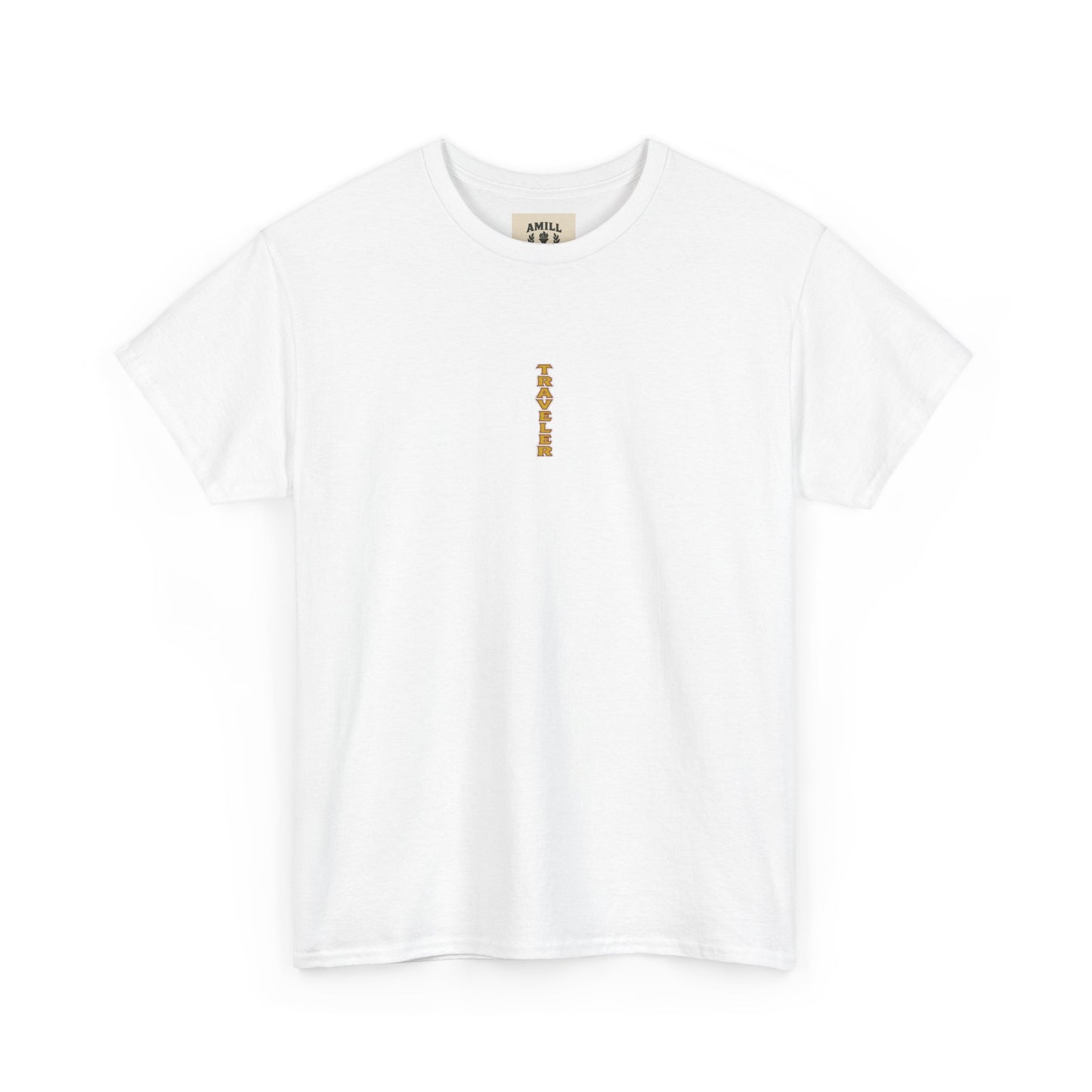 The Traveler Tee