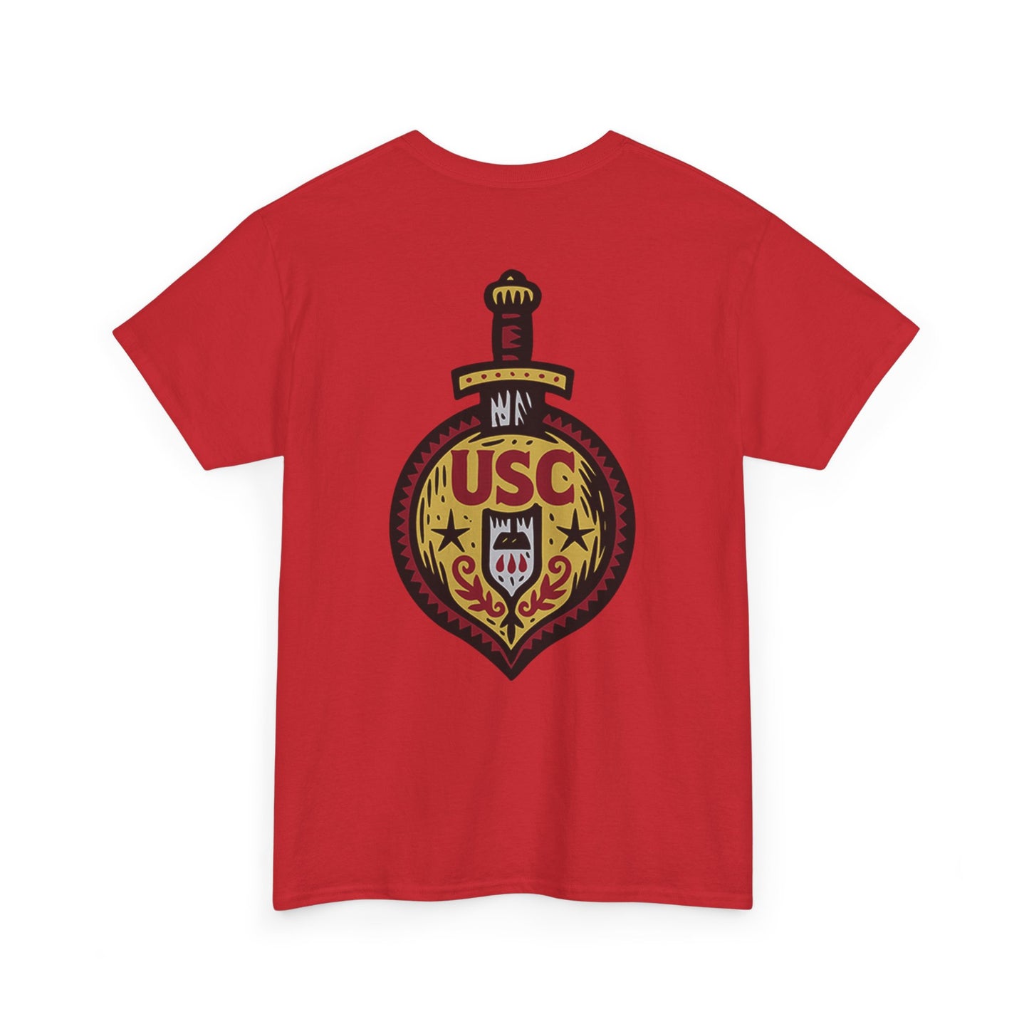 Sword and Shield Tee