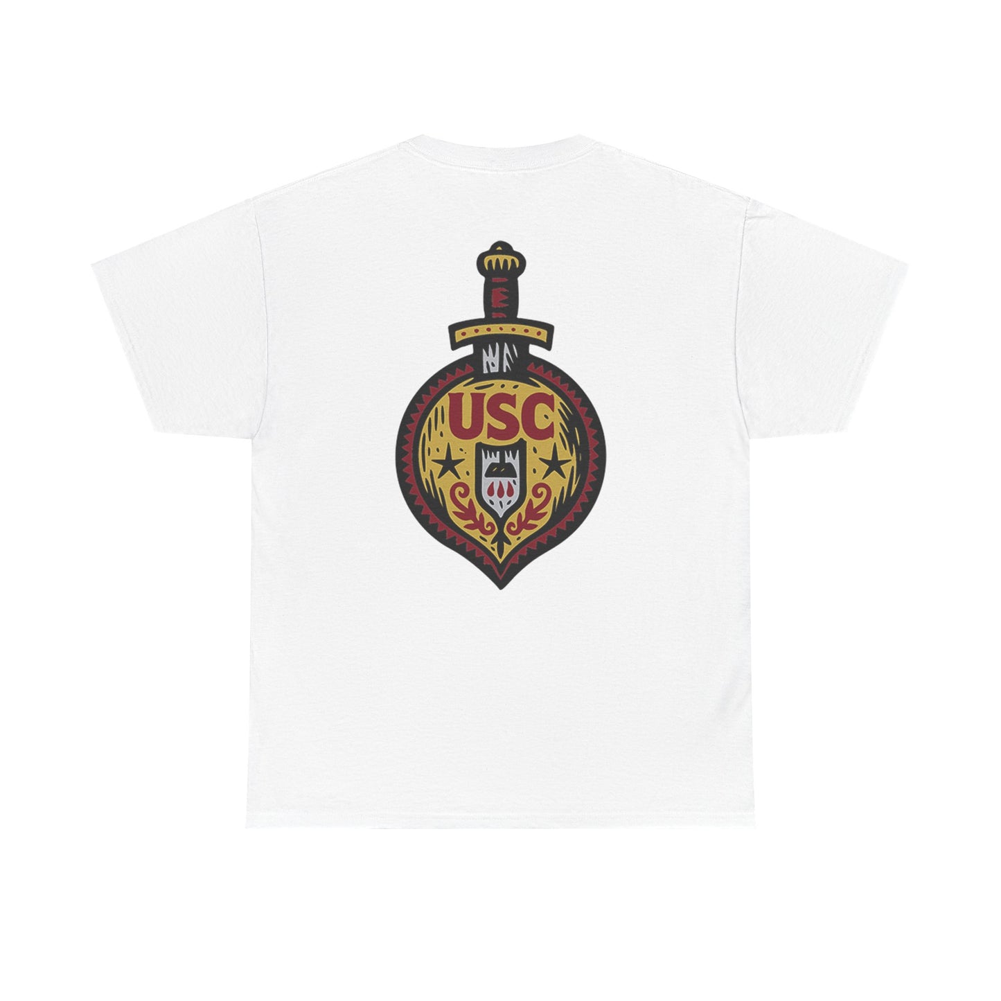Sword and Shield Tee
