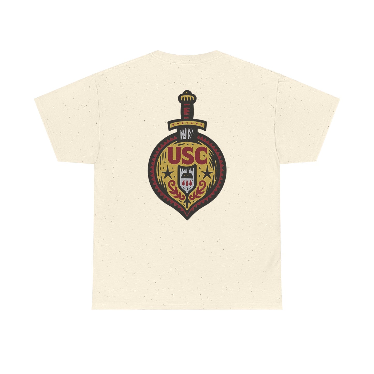 Sword and Shield Tee