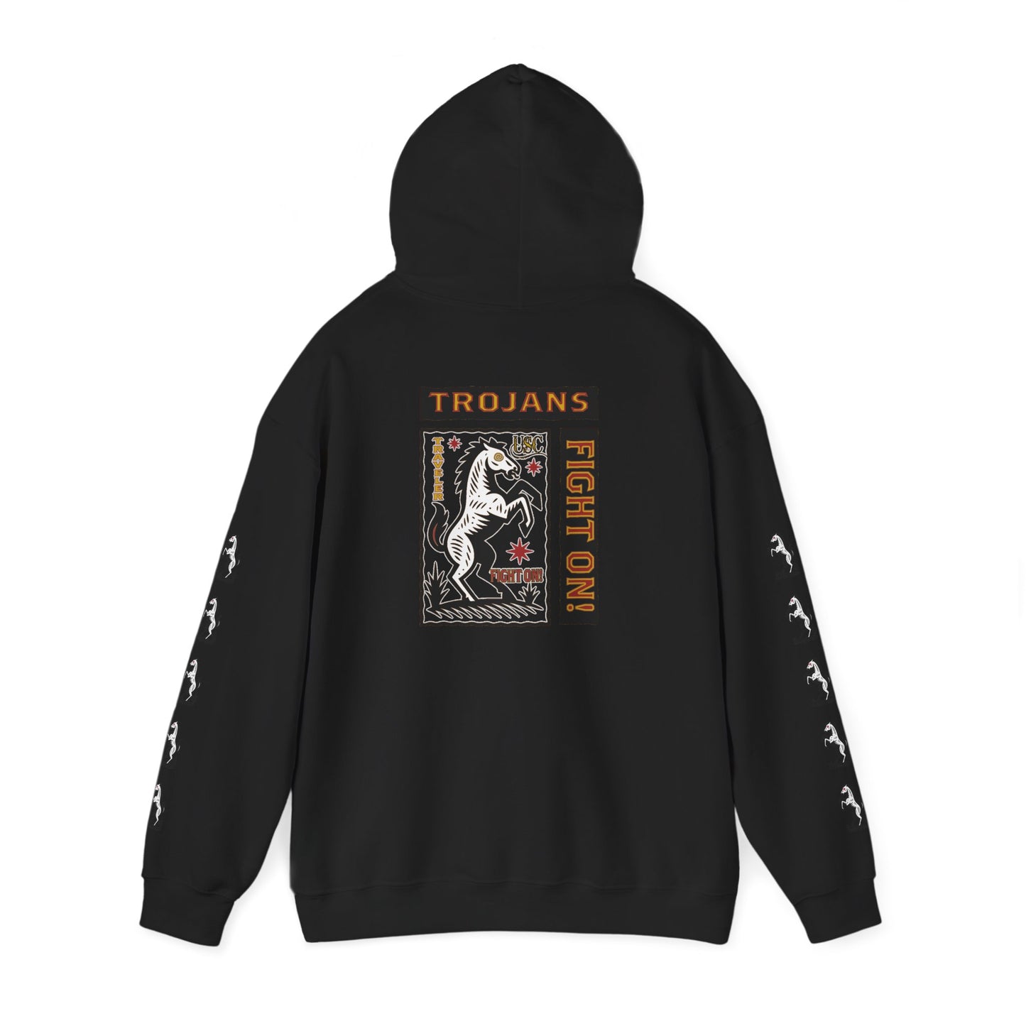 Travler hoodie