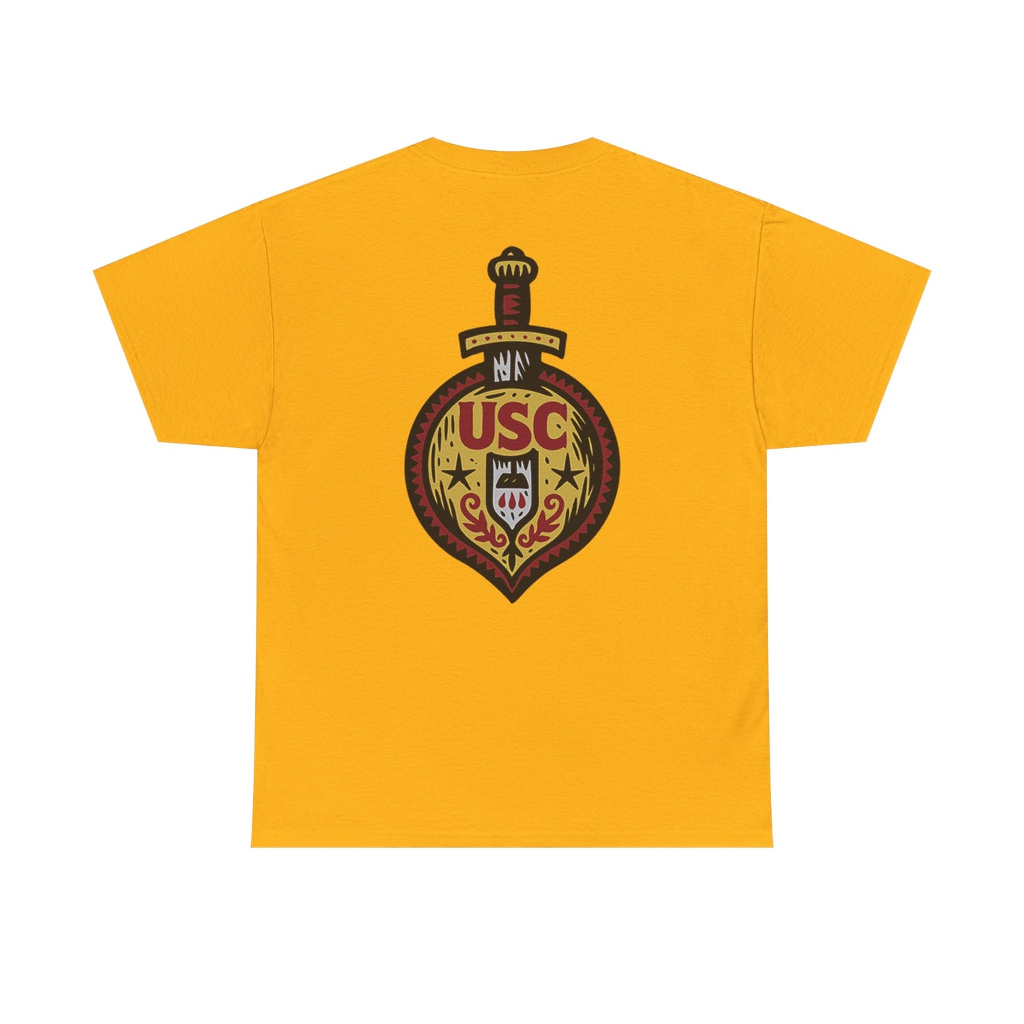 Sword and Shield Tee