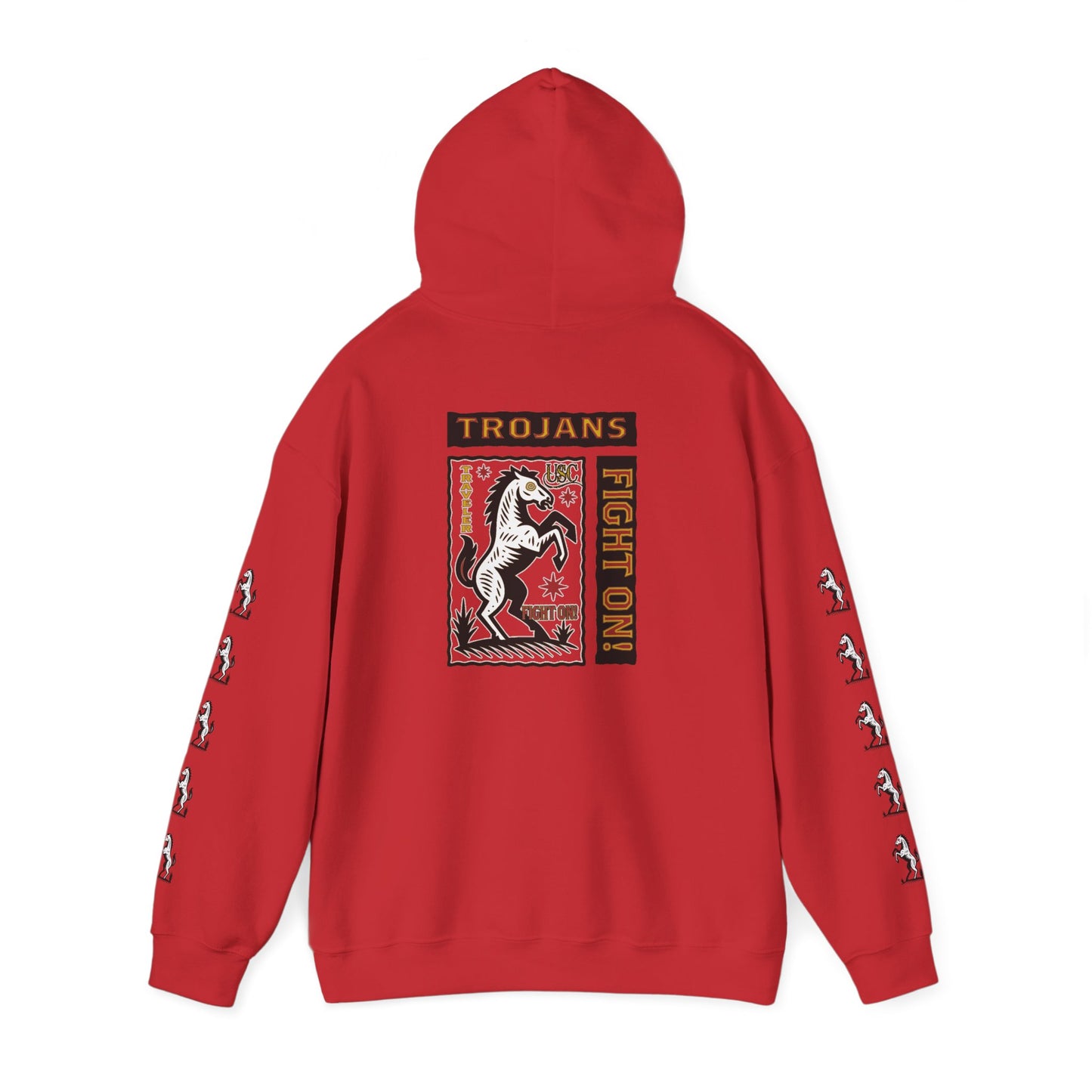 Travler hoodie