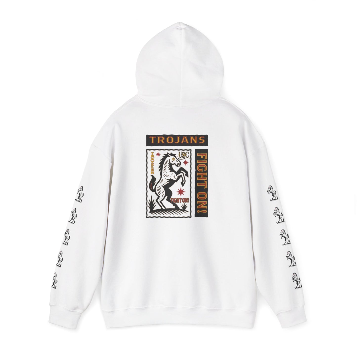 Travler hoodie
