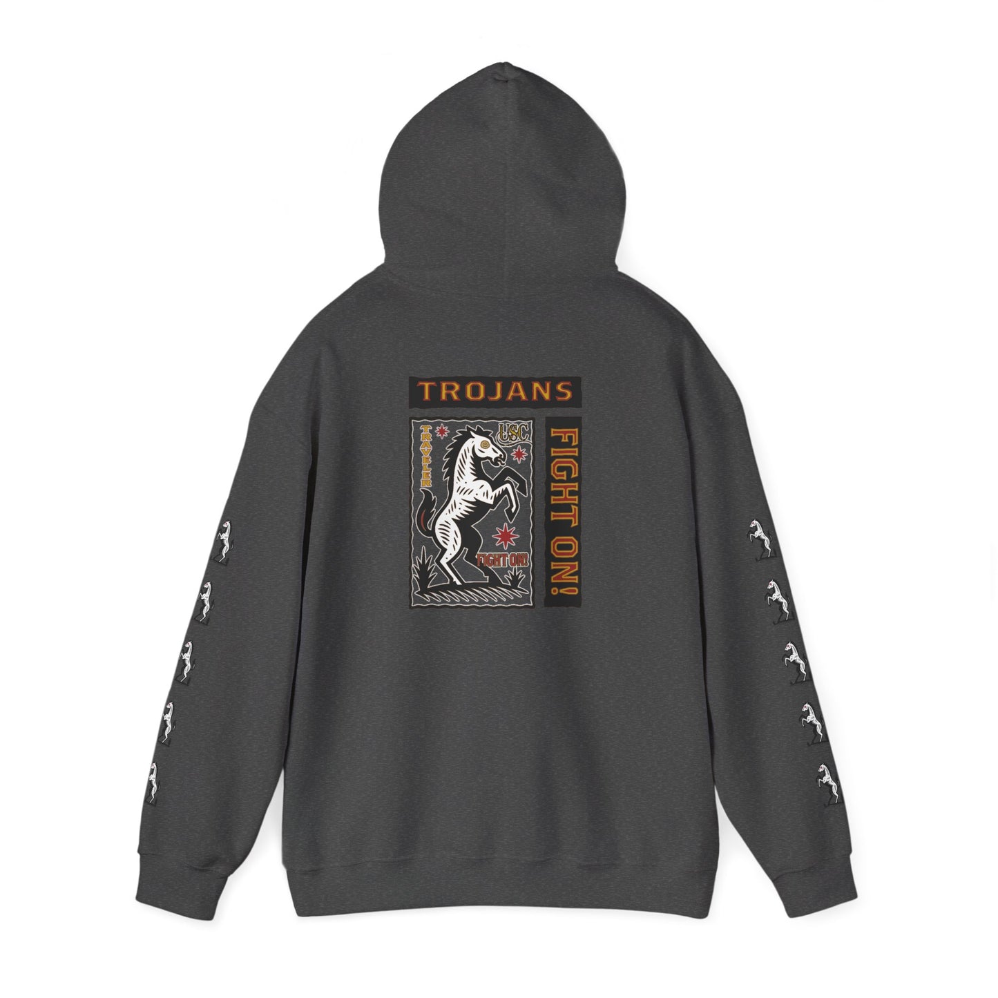 Travler hoodie