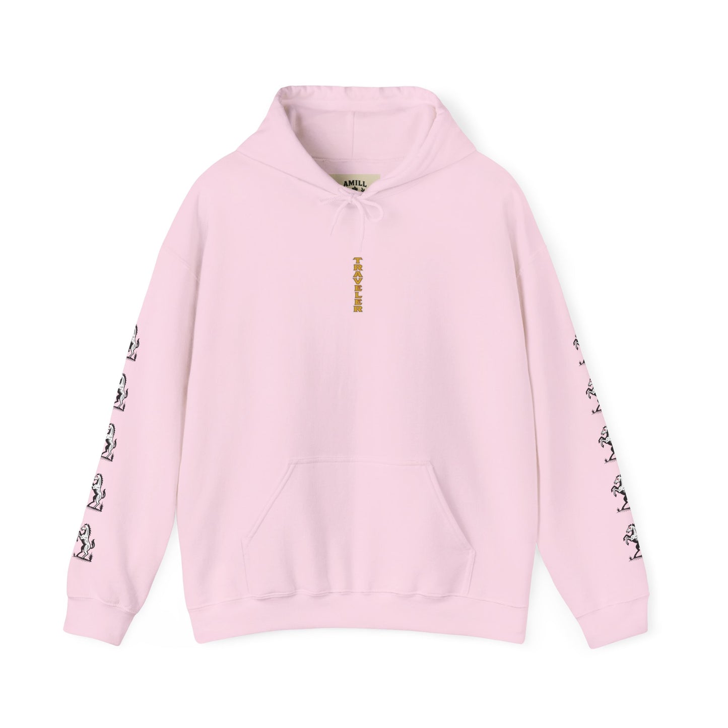 Travler hoodie