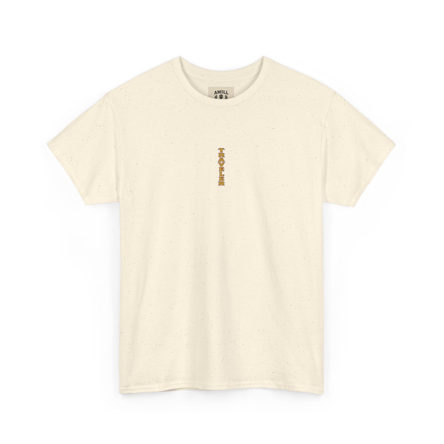 The Traveler Tee