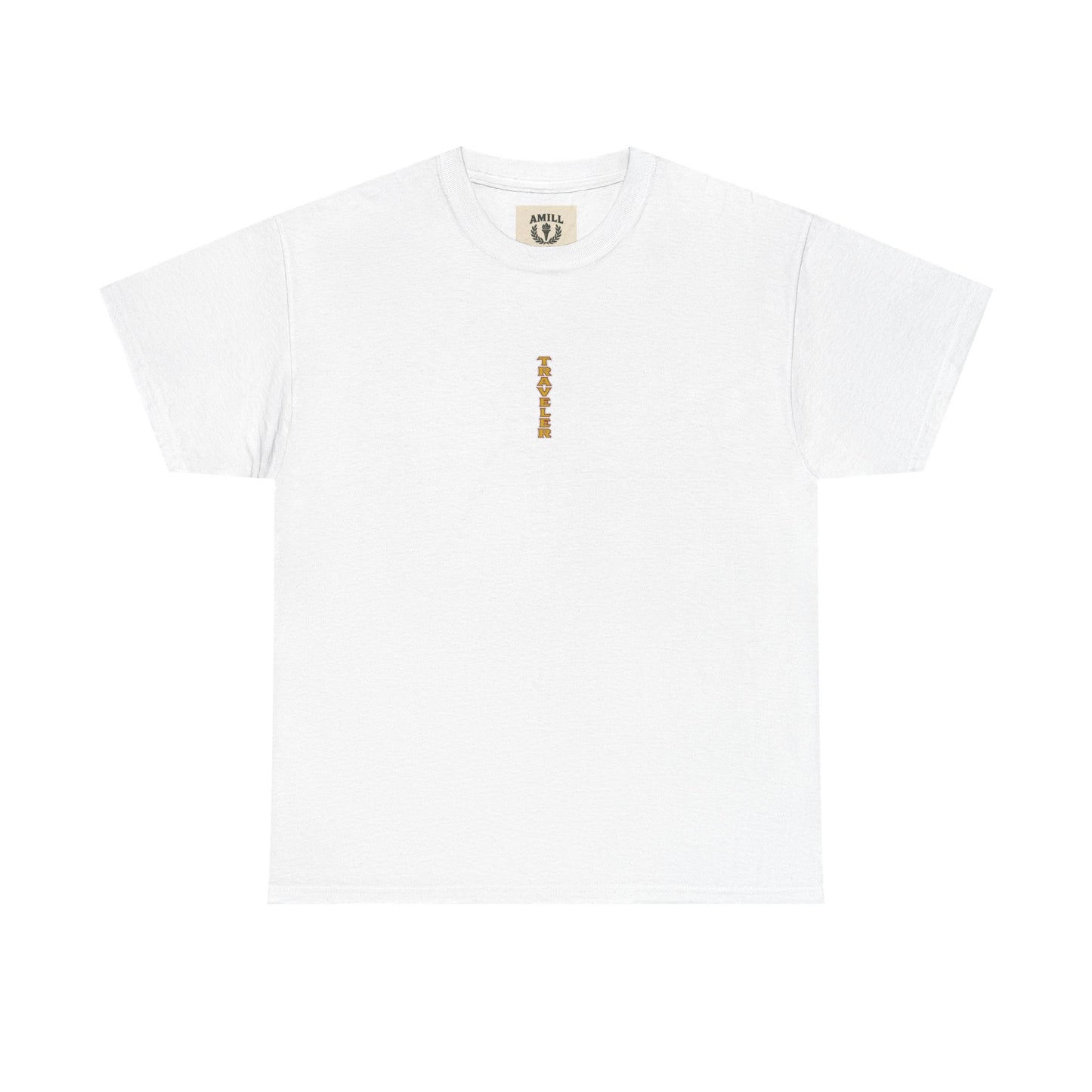 The Traveler Tee