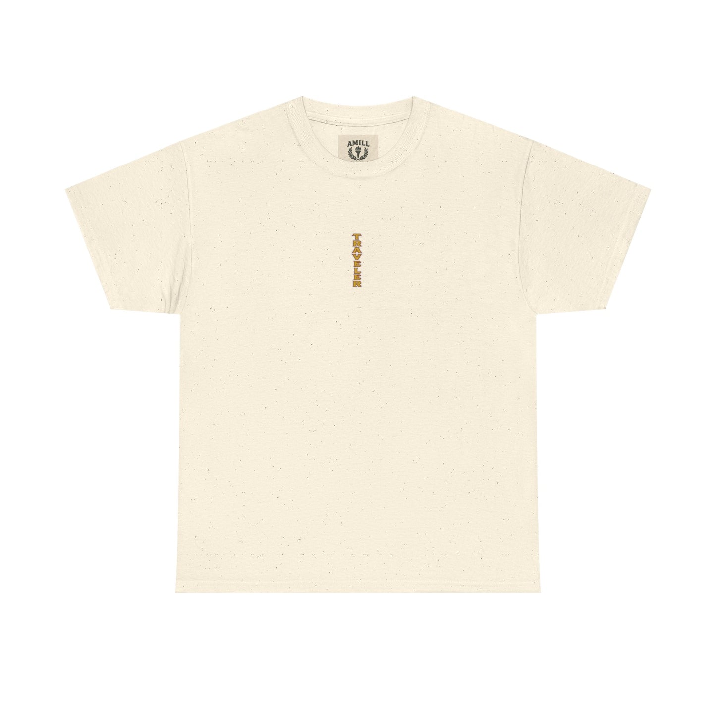 The Traveler Tee