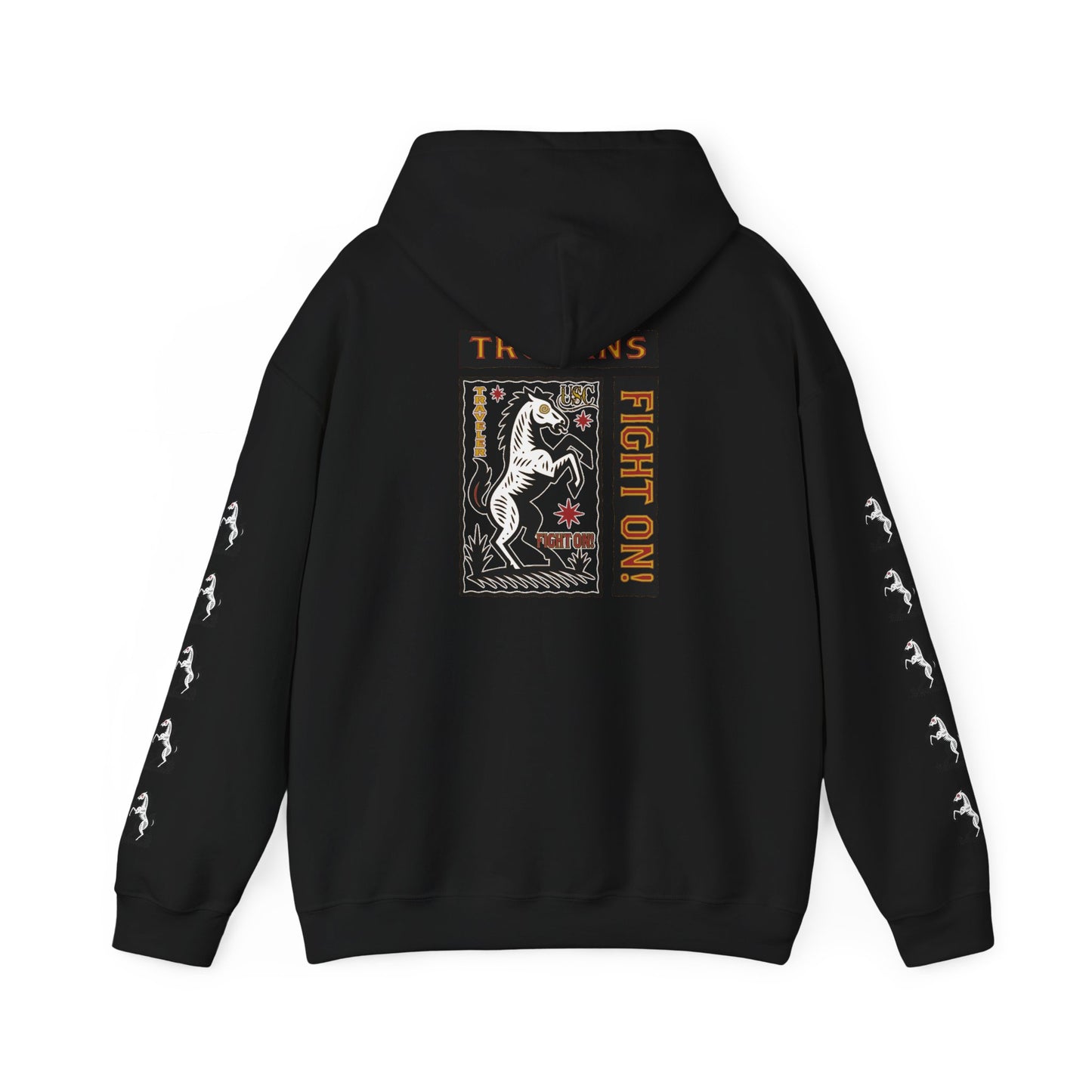 Travler hoodie
