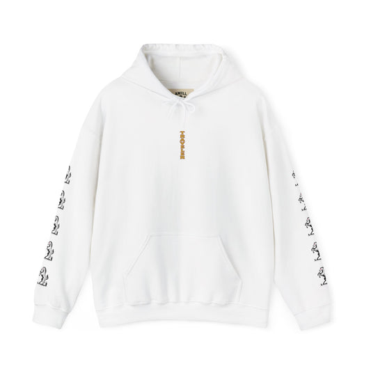 Travler hoodie