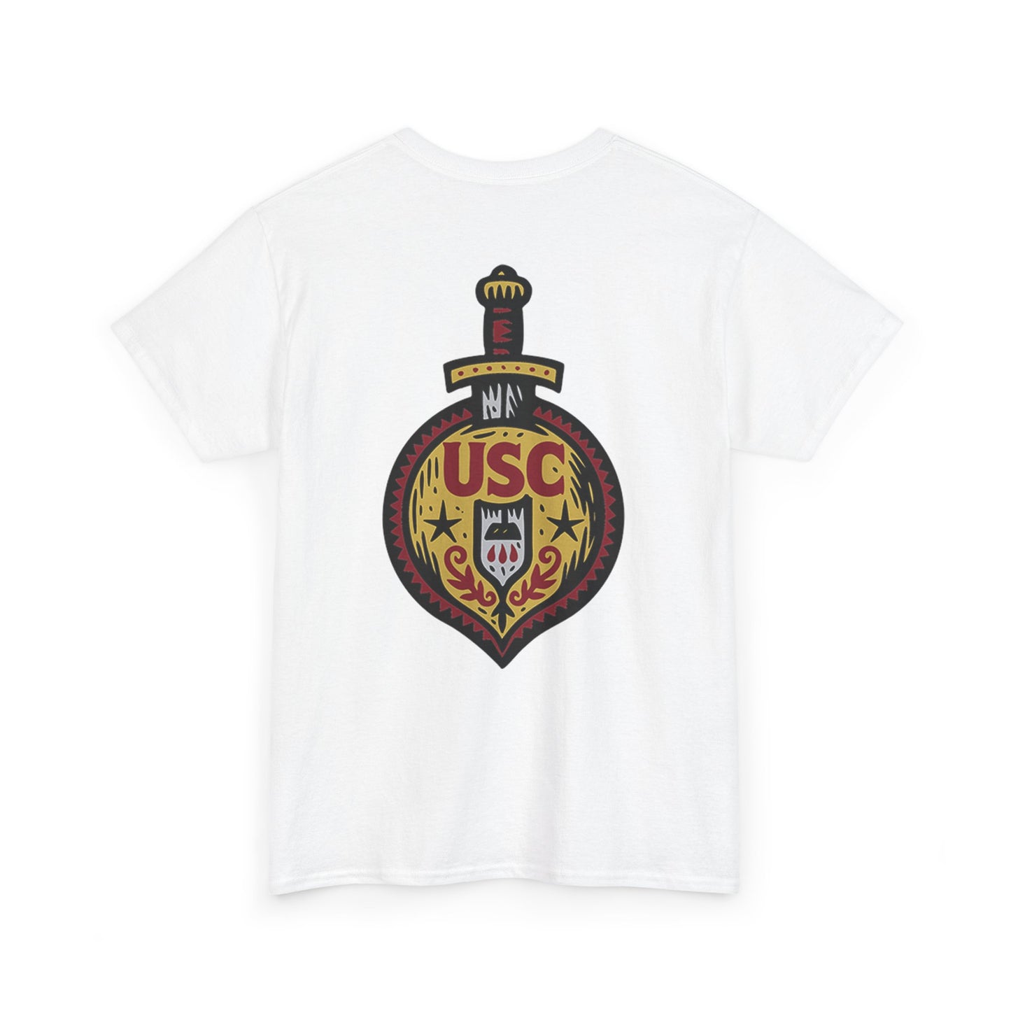 Sword and Shield Tee